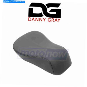 Seats 2013-2017̃_j[OCobgNbN\sIV[gn[[frbh\FXSB JZ Danny Gray Buttcrack Solo Pillion Seats for 2013-2017 Harley Davidson FXSB jz