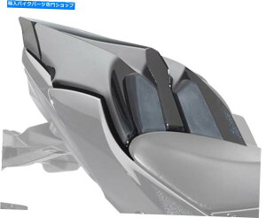 Seats 2023{OEM Kawasaki Z650^bNt@gVo[V[gJo[999940796GU 2023 GENUINE OEM KAWASAKI Z650 Metallic Phantom Silver SEAT COVER 999940796GU