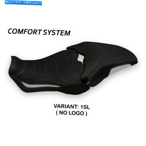 Seats z_CB1000R 2018-2021^bybcFAC^ArNgA-2RtH[gtH[V[gJo[ Honda CB1000R 2018-2021 Tappezzeria Italia Victoria-2 Comfort Foam Seat Cover