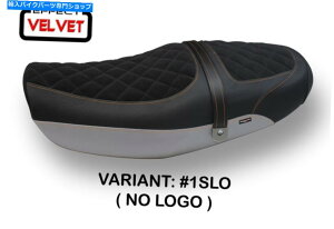 Seats Z900RS 2018-2019 Tappezzeria Italia Natal-1xxbgGtFNgV[gJo[ Kawasaki Z900RS 2018-2019 Tappezzeria Italia Natal-1 Velvet Effect Seat Cover