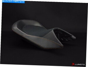 Seats CgC_[ƏȂ̃Jo[Jo[XG[htBbgKTM 690f[N2012-2015 LUIMOTO RIDER & PASSENGER SEAT COVER COVERS SUEDE FITS KTM 690 DUKE 2012-2015