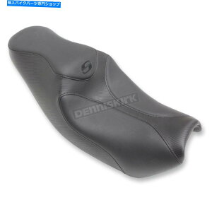 Seats Saddlemen Street Two-Up Seat-815-25-102 Saddlemen Street Two-Up Seat - 815-25-102