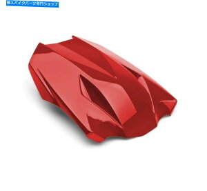 Seats 2016jWZX1000 ABSV[gJEALfBt@CAbh99994-0897-816 Kawasaki 2016 Ninja ZX1000 ABS Seat Cowl, Candy Fire Red 99994-0897-816