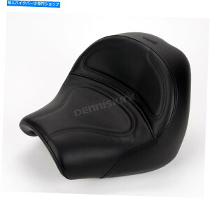 Seats Saddlemen Renegade Deluxe Solo Seat -Y3370J Saddlemen Renegade Deluxe Solo Seat - Y3370J