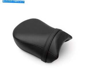Seats Kawasaki Vulcan S Ergo-FitgBqK53001-252C KAWASAKI VULCAN S ERGO-FIT EXTENDED REACH PASSENGER SEAT K53001-252C