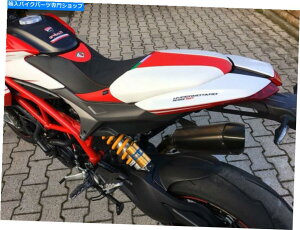 Seats 2013-2018 Ducati Hypermotard 821 939 DucabikeV[gJo[ThR[eBO - 2013-2018 Ducati Hypermotard 821 939 Ducabike Seat Cover Saddle Coating-