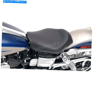 Seats Saddlemen Renegade Solo Seat-804-04-002 Saddlemen Renegade Solo Seat - 804-04-002