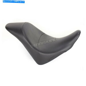 Seats Saddlemen Renegade Deluxe Solo Seat-H10-20-002 Saddlemen Renegade Deluxe Solo Seat - H10-20-002