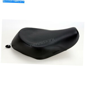 Seats Saddlemen Plain Renegade Classic Solo Seat-807-03-002 Saddlemen Plain Renegade Classic Solo Seat - 807-03-002