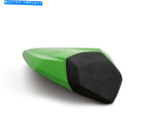 Seats {̐V2016-2021EZX-10RCO[V[gJE99994-0667-777 GENUINE KAWASAKI NEW 2016-2021 NINJA ZX-10R LIME GREEN SEAT COWL 99994-0667-777