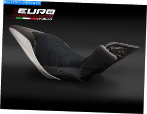 Seats CgebNObvXG[hV[gJo[xlgbN1130 TRE K 2006-2016̐VJo[ Luimoto Tec-Grip Suede Seat Cover New For Benelli Trek 1130 Tre K 2006-2016