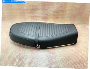 Seats �z���_GL1000 1974-1979�S�[���h�E�B���O�N���V�b�N�A�t�^�[�}�[�P�b�g�V�[�g�S�[���h�E�B���O�u���b�N�j���[�B Honda GL1000 1974-1979 Gold Wing Classic Aftermarket Seat Goldwing Black New.