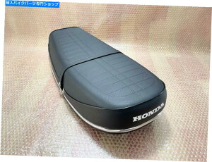 Seats Honda CB750K 4 Four 1972-1976 CB750 K2-K6i77200-341-701jVV[g̍ČB Honda CB750K Four 1972-1976 CB750 K2-K6 ( 77200-341-701 ) New Seat Reproduction.