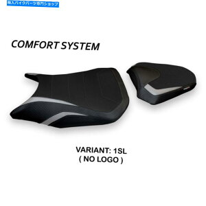 Seats Honda CBR500R 2016-2020 Tappezzeria Italia Diamante-1�R���t�H�[�g�t�H�[���V�[�g�J�o�[ Honda CBR500R 2016-2020 Tappezzeria Italia Diamante-1 Comfort Foam Seat Cover