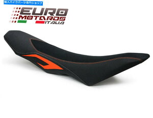 Seats Luimoto tec-gripXG[hV[gJo[KTM 690 Enduro R SMC SMC-R 2008-2018̐VJo[ Luimoto Tec-Grip Suede Seat Cover New For KTM 690 Enduro R SMC SMC-R 2008-2018