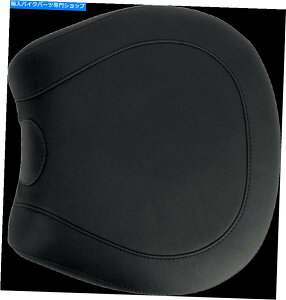 Seats O\ȃobNXgƌ㕔Ȃ}X^OCh\V[g79531 Mustang Wide Solo Seats with Removable Backrest and Rear Seats 79531