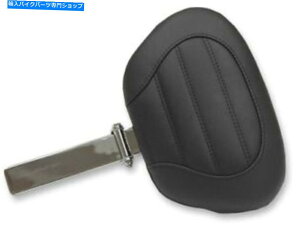 Seats �����s�[�X�̃}�X�^���O�u���b�N�h���C�o�[�̃o�b�N���X�g�X�[�p�[�c�[�����O�V�[�g79649 48-6891 Mustang Black Driver Backrest for One Piece Super Touring Seat 79649 48-6891�y���s�A���i�z