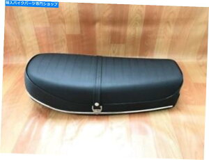 Seats 1972-1976�z���_CB750K 4 K2 K3 K4 K5 K6�V�[�g�V��������77200-341-701-R 1972-1976 Honda CB750K Four K2 K3 K4 K5 K6 Seat New Reproduction 77200-341-701-R