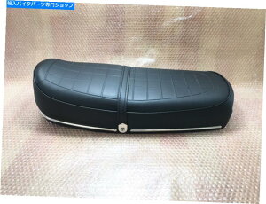 Seats Honda CB750 1969-1970 K0 K1 FOUR SEAT 77200-300-020A-RE ASSY�_�b�N�e�[���T���h�L���X�g�B Honda CB750 1969-1970 K0 K1 Four Seat 77200-300-020A-Re Assy Duck Tail SandCast.