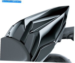Seats 2023{OEMZ650}bgOtFX`[O[V[gJo[99994079668p 2023 GENUINE OEM KAWASAKI Z650 Matt Graphene Steel Grey SEAT COVER 99994079668P