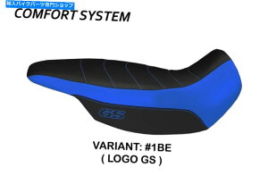 Seats BMW R1150GSAhx`[1999-2004 Tappezzeria Italia Giarr Comfort FoamV[gJo[ BMW R1150GS Adventure 1999-2004 Tappezzeria Italia Giarr Comfort Foam Seat Cover