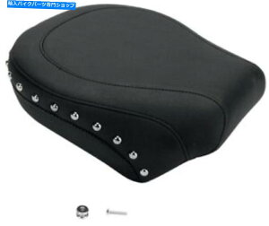 Seats }X^O͌㕔76243 0802-0519R` Mustang Studded Rear Seat 76243 0802-0519 Concho