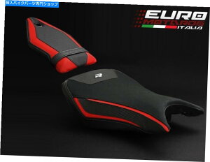 Seats Luimoto TechnikXG[hV[gJo[BMW S1000R Naked 2014-2015-2018-19p Luimoto Technik Suede Seat Cover Set For BMW S1000R Naked 2014-2015-2017-2018-19