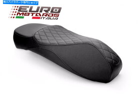 Seats ルイモトセノエディションシートカバー6色VESPA GTS 300 2009-2017の新機能 Luimoto Cenno Edition Seat Cover 6 Colors New For Vespa GTS 300 2009-2017