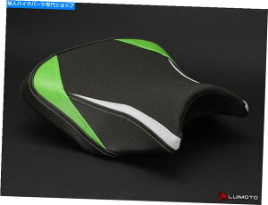 Seats E650 Z650 2017C_[ȃJo[ +JX^hJ KAWASAKI NINJA 650 Z650 2017 RIDER PASSENGER SEAT COVERS + CUSTOM EMBROIDERY