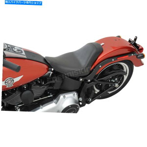 Seats Saddlemen Renegade S3 Super Slammed Solo Seat-806-120-02d Saddlemen Renegade S3 Super Slammed Solo Seat - 806-120-02D