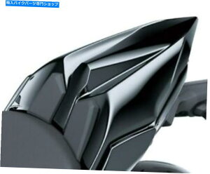 Seats 2022{OEM Kawasaki Ninja 650 Grapite Steel Grey Seat Cover 99994079668p 2022 GENUINE OEM KAWASAKI NINJA 650 GRAPITE STEEL GREY SEAT COVER 99994079668P