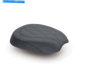 Seats �}�X�^���O���C�h�g���b�p�[�\���ƃ��A�V�[�g76743 Mustang Wide Tripper Solo and Rear Seats 76743�y���s�A���i�z