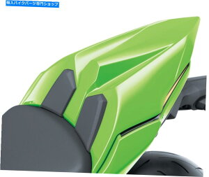 Seats E650 2018 +㕔ȃJEJo[|| 99940796777 | Kawasaki Ninja 650 2018 + Rear Seat Cowl Cover | Green | 999940796777 | Genuine