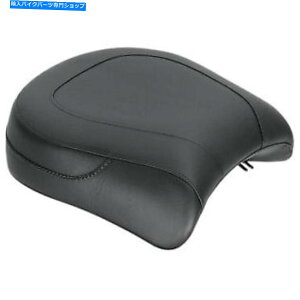 Seats z_VT1300CXt[[qȃChc[O}X^O2009-2020 76283 Honda VT1300CX Fury Passenger Seat Wide Touring Mustang 2009-2020 76283