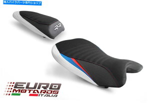 Seats Luimoto MotorsportsXG[hV[gJo[Zbg3FBMW S1000RR 2019-2020 Luimoto Motorsports Suede Seat Covers Set 3 Colors New For BMW S1000RR 2019-2020
