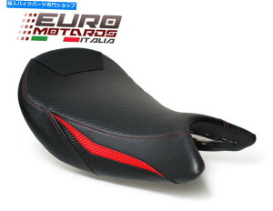 Seats Luimoto Tec-GripV[gJo[Rider for Suzuki GSX-S1000 GSXS 1000F 15-19 Luimoto Tec-Grip Seat Cover For Rider New For Suzuki GSX-S1000 GSXS 1000F 15-19