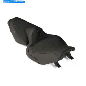 Seats Bagster Ready Kawasaki Z1000 2014-2022 Black Motorcycle Seat -NewIV[... Bagster Ready Kawasaki Z1000 2014-2022 Black Motorcycle Seat - New! Fast Shi...