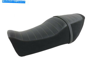 Seats }nXJR 1300 2015-2020gbvZ[[tXV[gJo[A`XbvVHSD6012 Yamaha XJR 1300 2015-2020 Top Sellerie France Seat Cover Anti-Slip New HSD6012