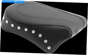 Seats }X^O͌㕔75472U΂߂܂ Mustang Studded Rear Seat 75472