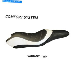 Seats Honda Integra 700 2012-2013 Tappezzeria Italia Domenico Comfort Foam�V�[�g�J�o�[ Honda Integra 700 2012-2013 Tappezzeria Italia Domenico Comfort Foam Seat Cover�y���s�A���i�z