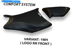 Seats BMW S1000RR 2009-2011 Tappezzeria Italia essen-tbRtH[gtH[V[gJo[V BMW S1000RR 2009-2011 Tappezzeria Italia Essen-TB Comfort Foam Seat Cover New