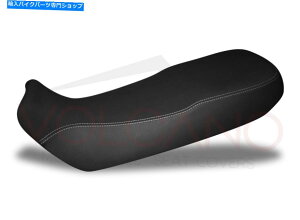 Seats z_gXAvXL 600V 1987-1999ΎR݌vV[gJo[H012 A`Xbv Fit Honda TRANSALP XL 600V 1987-1999 Volcano Design Seat Cover H012A Anti Slip