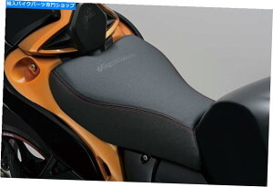 Seats Suzuki GSX1300Rf2021Hayabusa^] Suzuki GSX1300R Hayabusa Driver's Seat from Model 2021