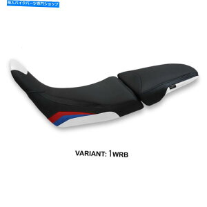 Seats �z���_�A�t���J�c�C��1100 2020-2021�^�b�y�b�c�F���A�C�^���Axepon����V�[�g�J�o�[ Honda Africa Twin 1100 2020-2021 Tappezzeria Italia Xepon Anti-Slip Seat Cover