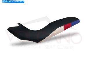 Seats BMW F 800 GS[V[g2008-2016ΎRȃJo[ubNB056  A  68A`Xbv BMW F 800 GS LOW Seat 2008-2016 Volcano Seat Cover Black b056A68 Anti slip