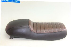 Seats 26 "1979-1983Brat Style Honda GL1100 Goldwing Low Profely Seat CodeFS8119 26" Brat Style for 1979-1983 Honda GL1100 Goldwing low profile seat CODE: S8119