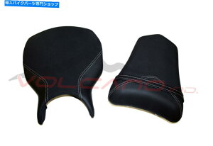 Seats Ducati 749 999 2002-2006�ΎR�݌v�V�[�g�J�o�[�z���C�gD019c �� d �� 223�A���`�X���b�v Ducati 749 999 2002-2006 Volcano Design Seat Cover White d019c��D��223 Anti slip�y���s�A���i�z