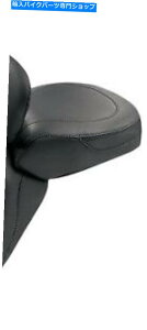 Seats 06-17 Harley-Davidson Mustang Vintage Sport͌㕔79535𖄂߂܂ 06-17 HARLEY-DAVIDSON Mustang Vintage Sport Recessed Rear Seat 79535