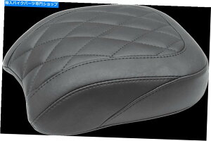 Seats �n�[���[�f�r�b�h�\���}�X�^���O���C�h�g���b�p�[�\�t�g�A�C���X�|�[�c�O���C�hFLSB 18-21 83045 Harley Davidson Mustang Wide Tripper Softail Sport Glide FLSB 18-21 83045�y���s�A���i�z