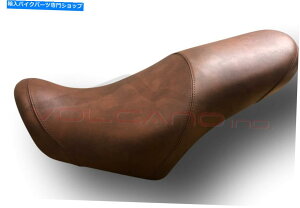 Seats Motorrad Guzzi California Stone 1100 01-06ΎRȃJo[͕v Motorrad Guzzi CALIFORNIA STONE 1100 01-06 Volcano Seat Cover imitation leather